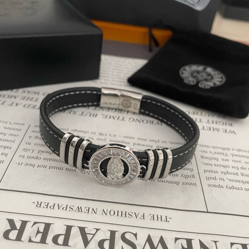 Chrome Hearts Bracelets